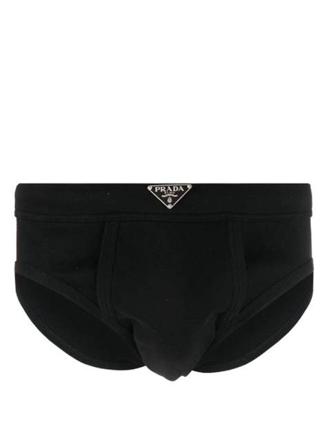 prada boxers for men|farfetch Prada briefs.